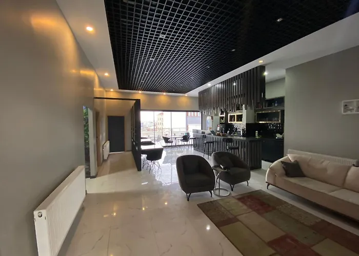 Continental Airport Hotel