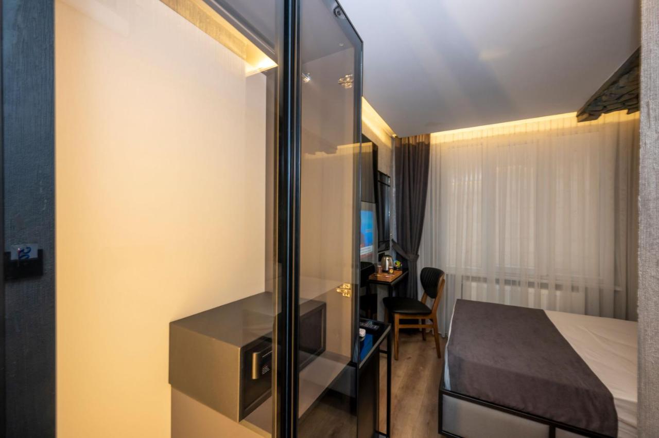 Continental Airport 3* Istanboel