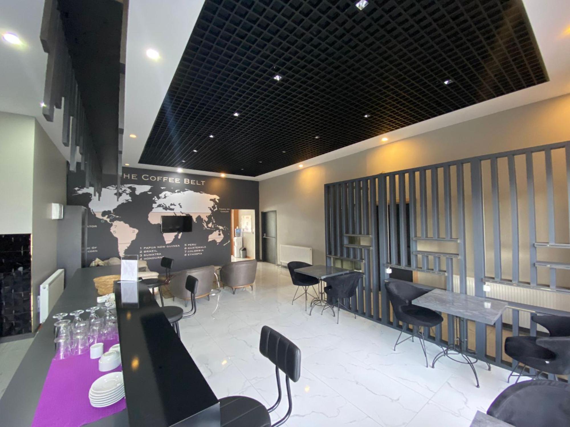Continental Airport 3* Istanboel